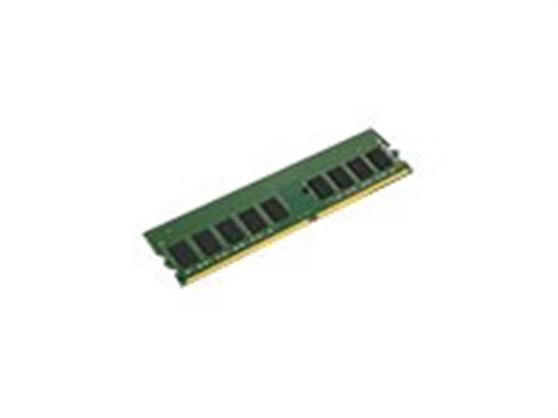 KINGSTON 32GB DDR4-2666MHz ECC Module