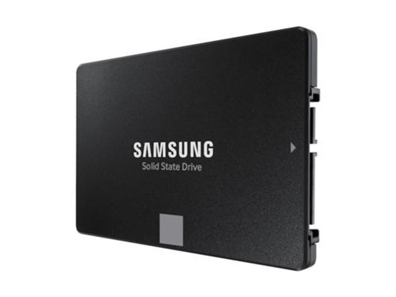 Samsung 870 EVO 2.5 500 GB SATA III V-NAND