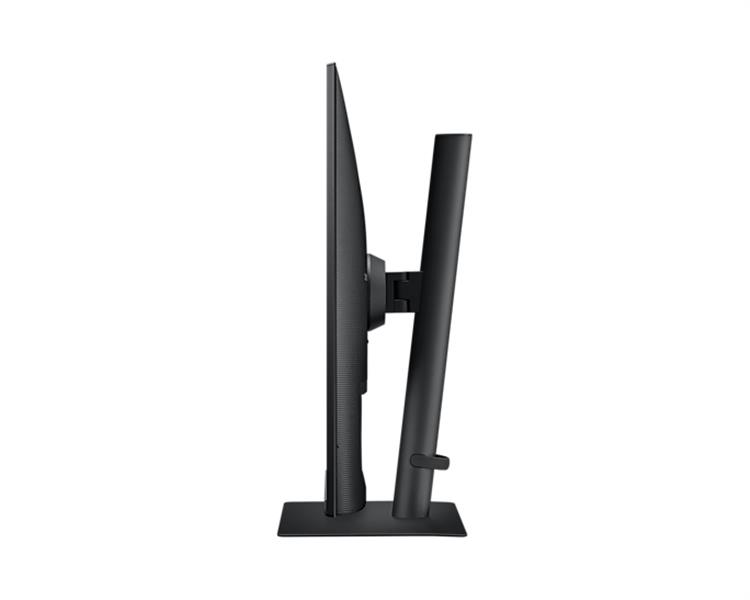 Samsung ViewFinity LS32A600NAUXEN computer monitor 81,3 cm (32"") 2560 x 1440 Pixels Wide Quad HD Zwart