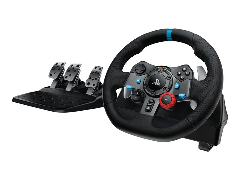 LOGI G29 Driving Force Racing Wheel