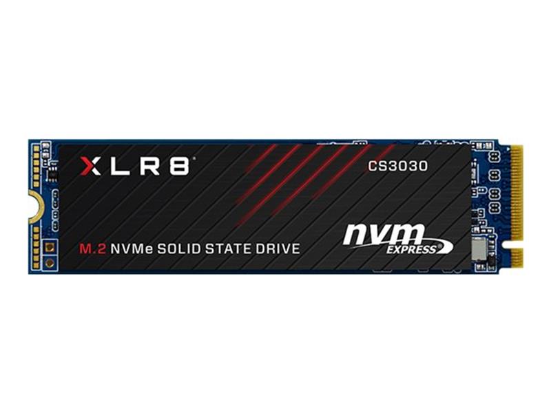 PNY XLR8 CS3030 250GB M 2 SSD