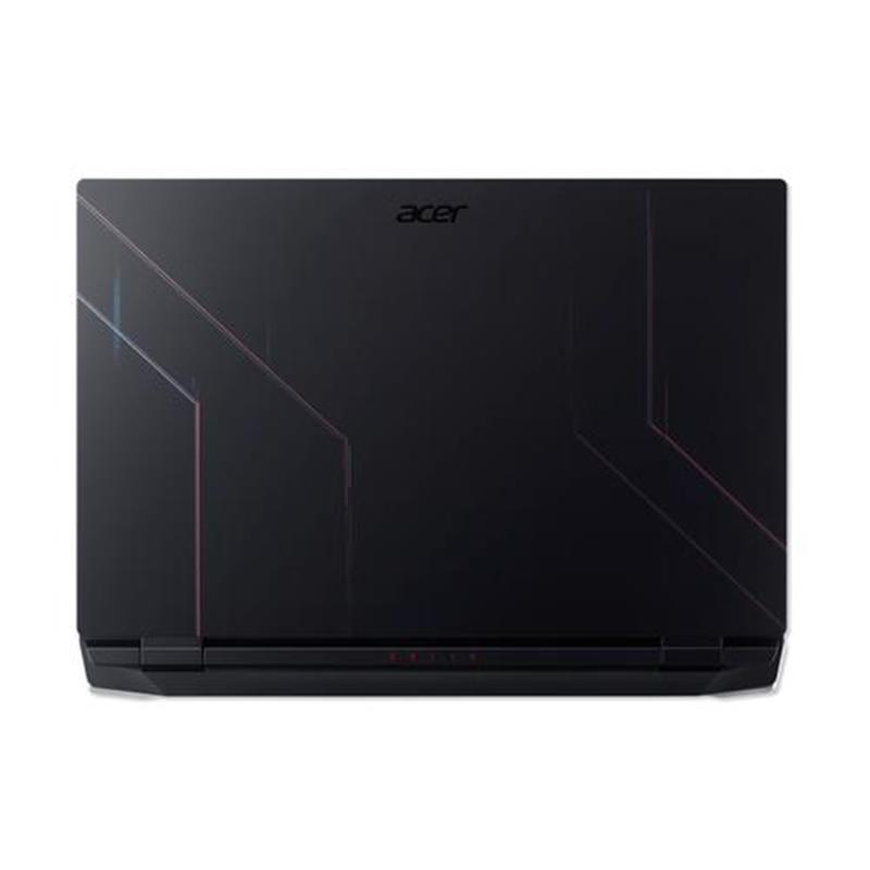 Acer Nitro 5 AN517-55-57Y1 Intel® Core™ i5 i5-12450H Laptop 43,9 cm (17.3"") Full HD 16 GB DDR5-SDRAM 512 GB SSD NVIDIA GeForce RTX 4060 Wi-Fi 6 (802.