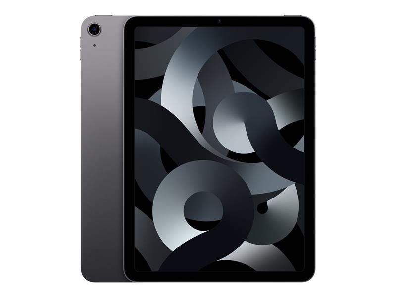 APPLE iPad  Air 5th Wi-Fi 64GB Space Grey