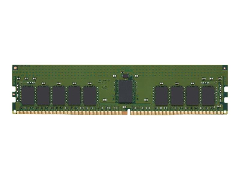 KINGSTON 32GB 2666MT s DDR4 ECC Reg CL19
