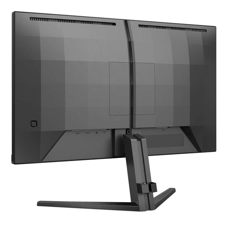 Philips Evnia 24M2N3200S/00 computer monitor 60,5 cm (23.8"") 1920 x 1080 Pixels Full HD LCD Zwart