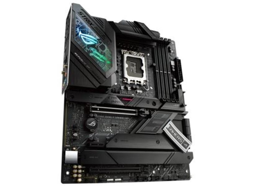 ASUS ROG STRIX Z690-F GAMING WIFI Intel Z690 LGA 1700 ATX