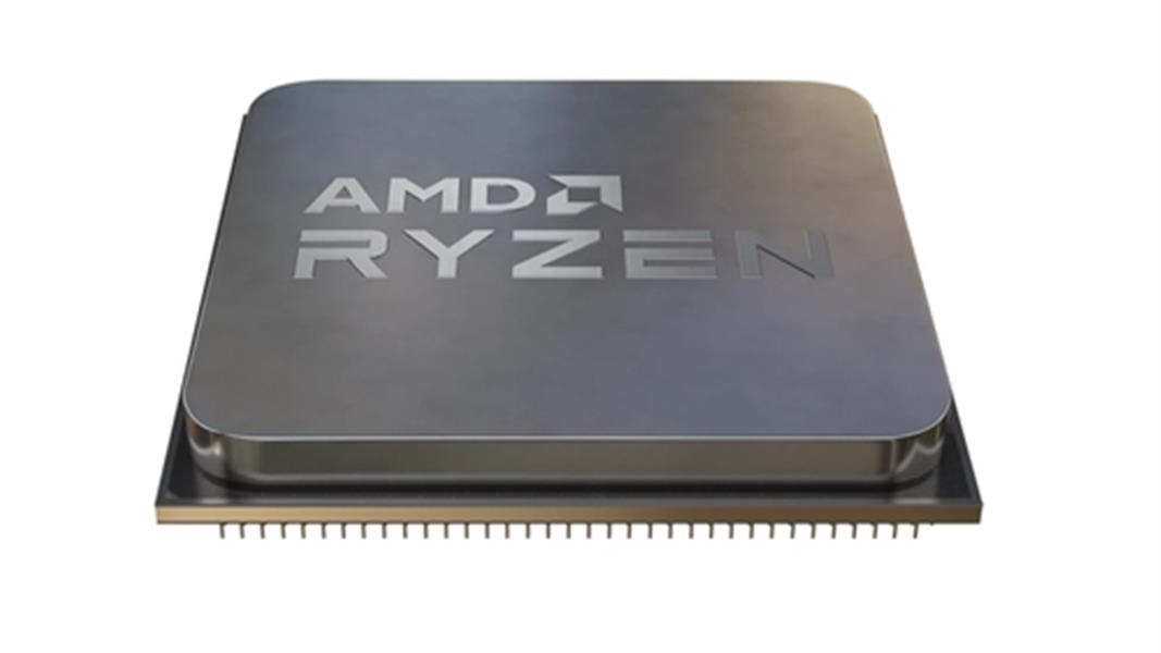 CPU AMD Ryzen 5 7500F Tray AMD AM5 Zen 4 6-Core HTT 3 70 4 50 GHz 32 MB 65 W