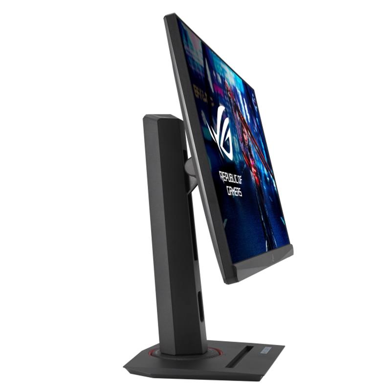 ASUS ROG Strix XG259QNS computer monitor 62,2 cm (24.5"") 1920 x 1080 Pixels Full HD LCD Zwart