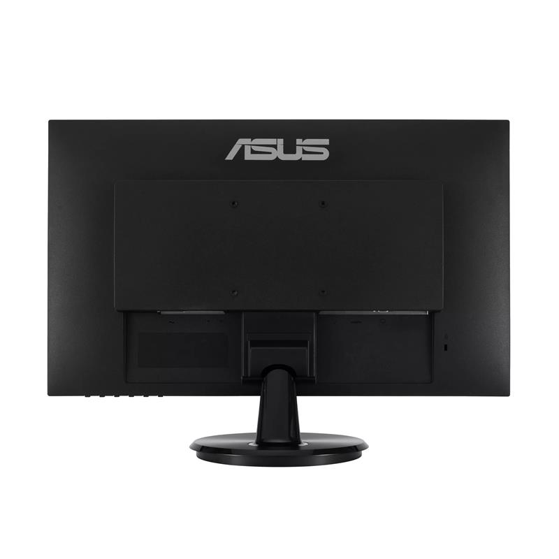 ASUS VA24DQFR computer monitor 60,5 cm (23.8"") 1920 x 1080 Pixels Full HD LCD Zwart