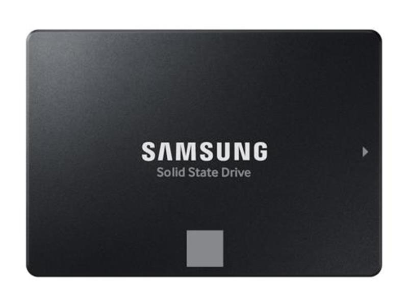 Samsung 870 EVO 2.5"" 1 TB SATA III V-NAND