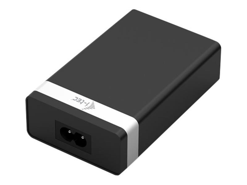 I-TEC USB Smart Charger 6xUSB-A Port 52W