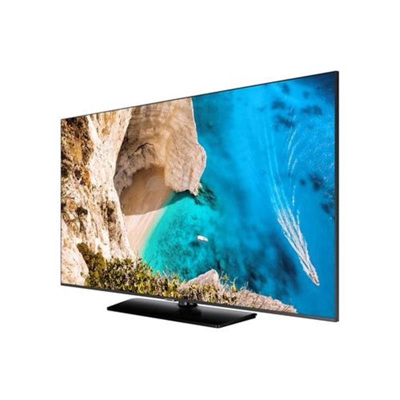 Samsung HT670U 109,2 cm (43"") 4K Ultra HD Zwart 20 W