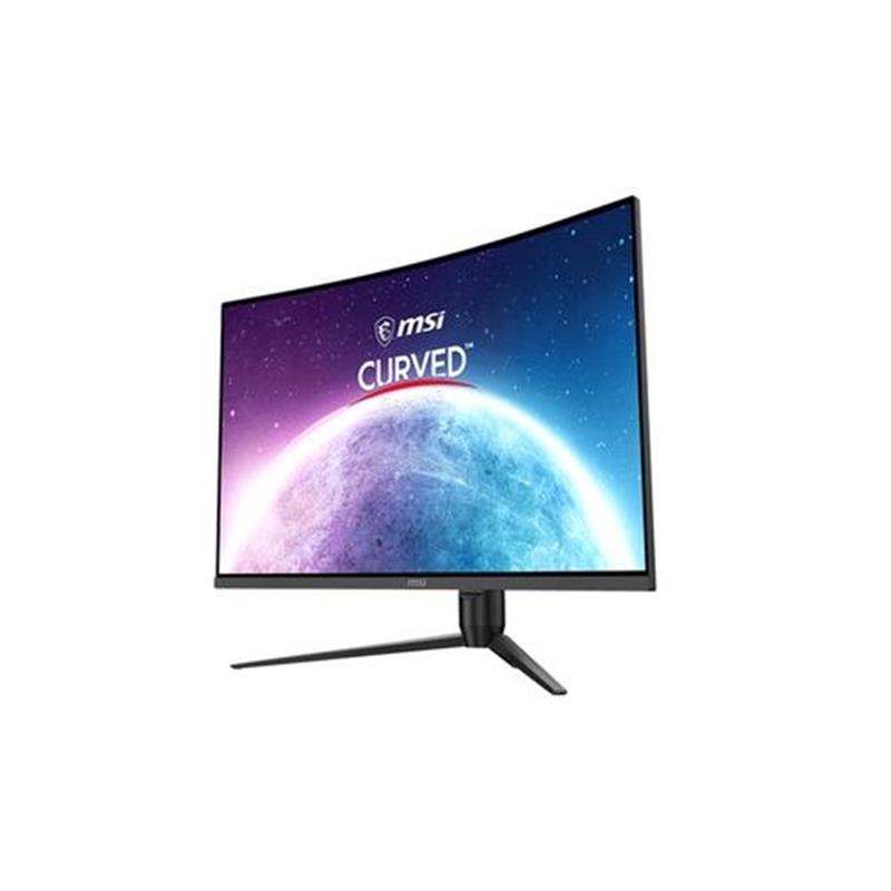 MSI G32CQ5P computer monitor 80 cm (31.5"") 2560 x 1440 Pixels Wide Quad HD LCD Zwart