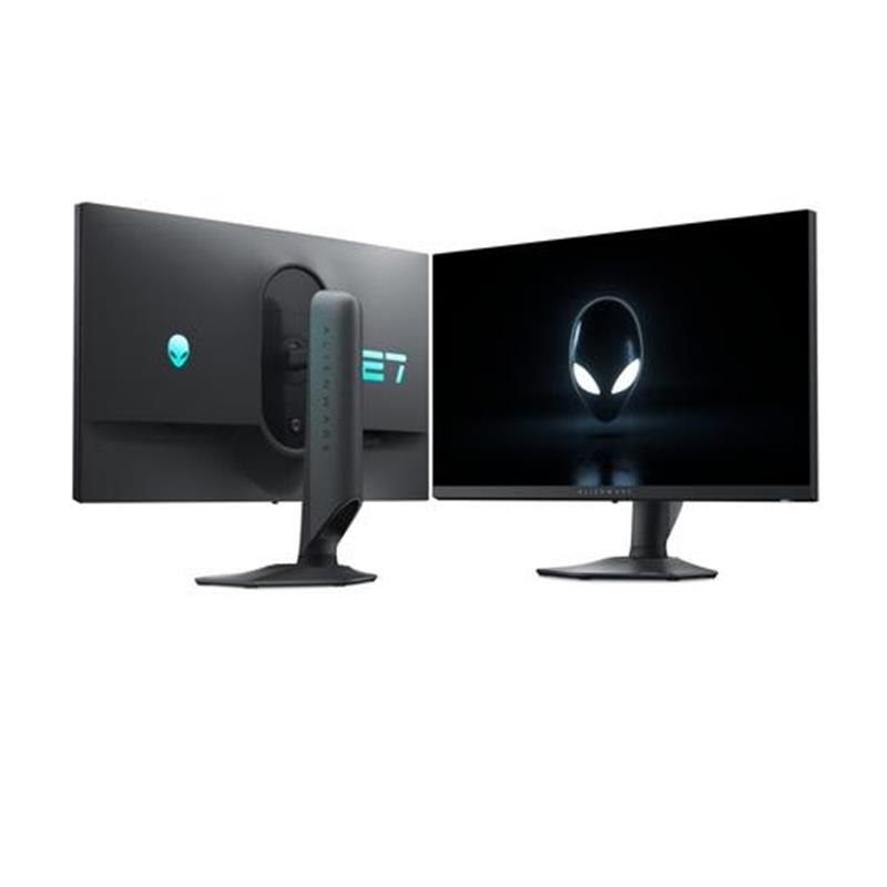 Alienware AW2724DM LED display 68,6 cm (27"") 2560 x 1440 Pixels Quad HD LCD Zwart
