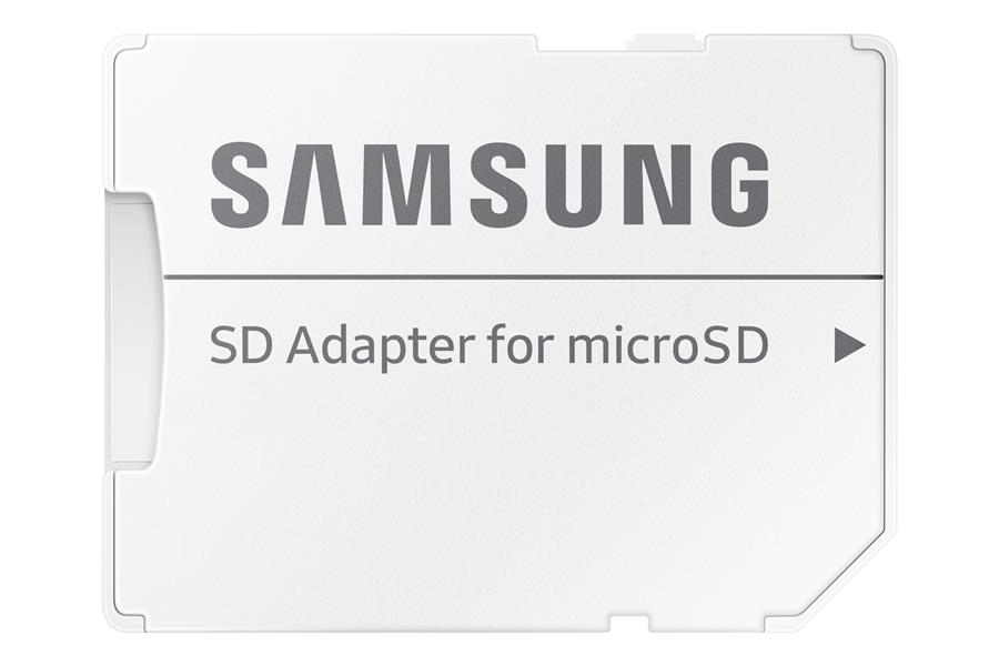 Samsung Sonic the Hedgehog™ PRO Plus microSD Card