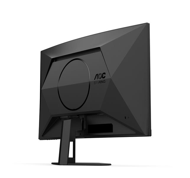 AOC G4 C27G4ZXE computer monitor 68,6 cm (27"") 1920 x 1080 Pixels Full HD LED Zwart