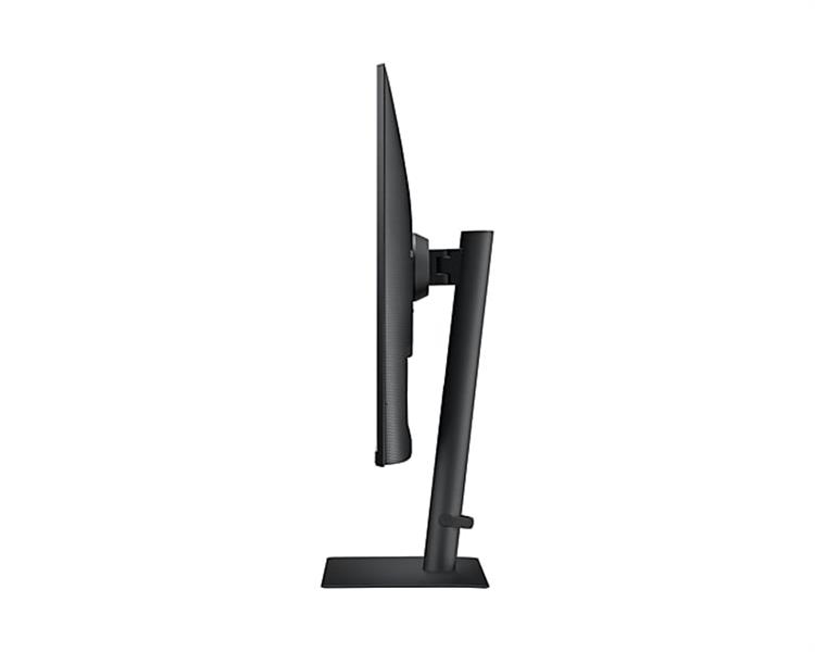 Samsung LS32A800NMPXEN computer monitor 81,3 cm (32"") 3840 x 2160 Pixels 4K Ultra HD LCD Zwart