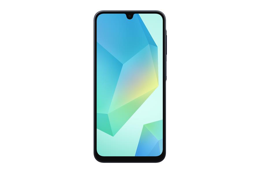 Samsung Galaxy A16 17 cm (6.7"") Hybride Dual SIM 4G USB Type-C 4 GB 128 GB 5000 mAh Zwart