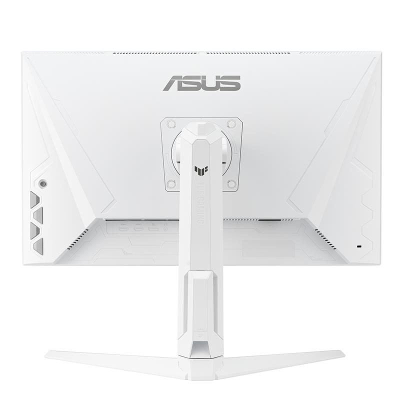 ASUS TUF Gaming VG27AQML1A-W computer monitor 68,6 cm (27"") 2560 x 1440 Pixels Wide Quad HD LCD Wit