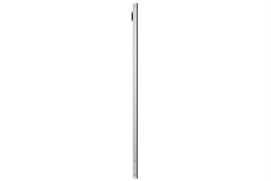 Samsung Galaxy Tab A8 SM-X200 64 GB 26,7 cm (10.5"") Tijger 4 GB Wi-Fi 5 (802.11ac) Android 11 Zilver