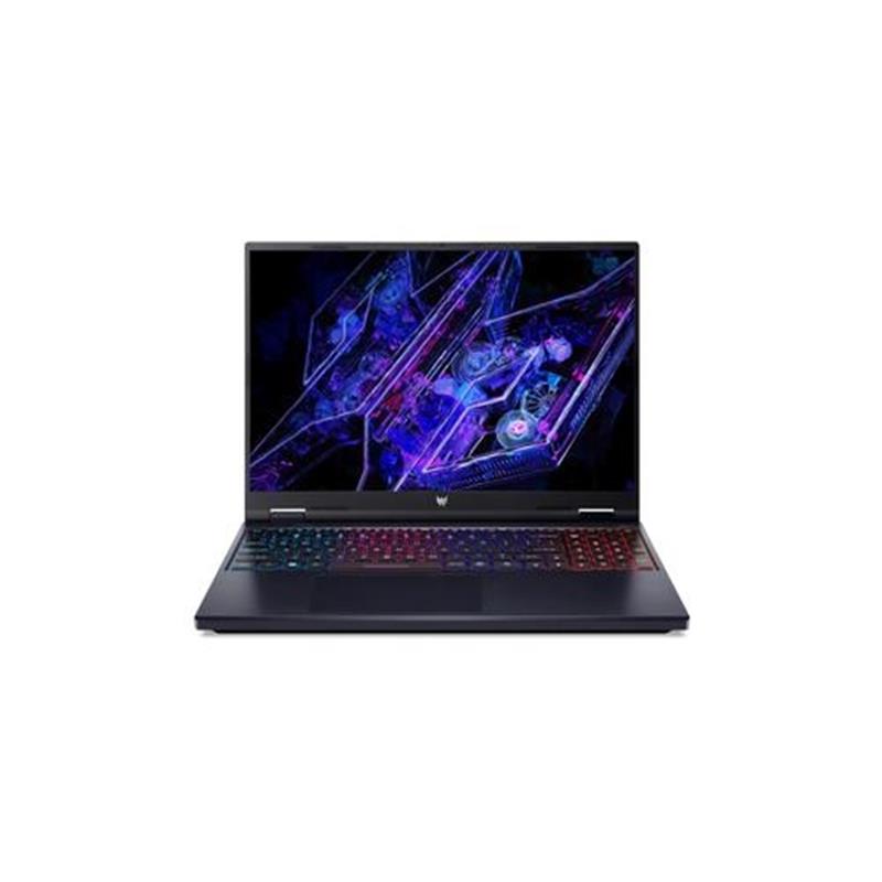 Acer Predator Helios Neo 18 PHN18-71-94B3 Intel® Core™ i9 i9-14900HX Laptop 45,7 cm (18"") WQXGA 32 GB DDR5-SDRAM 1 TB SSD NVIDIA GeForce RTX 4070 Wi-