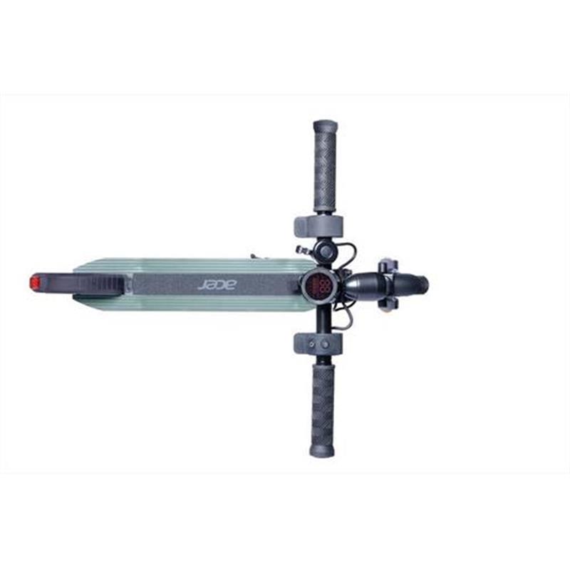 Acer AES011 elektrische scooter 1 zitplaats(en) 25 km/h 250 W Zwart, Groen