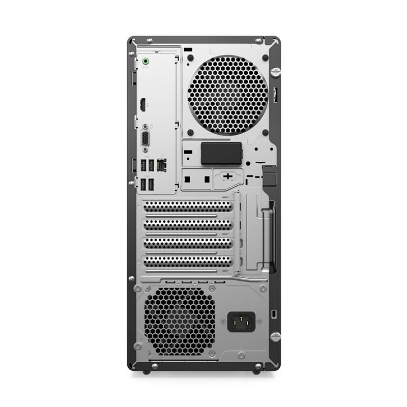 Lenovo Legion LOQ Tower Intel® Core™ i5 i5-14400F 16 GB DDR5-SDRAM 1 TB SSD NVIDIA GeForce RTX 4060 Windows 11 Home PC Grijs