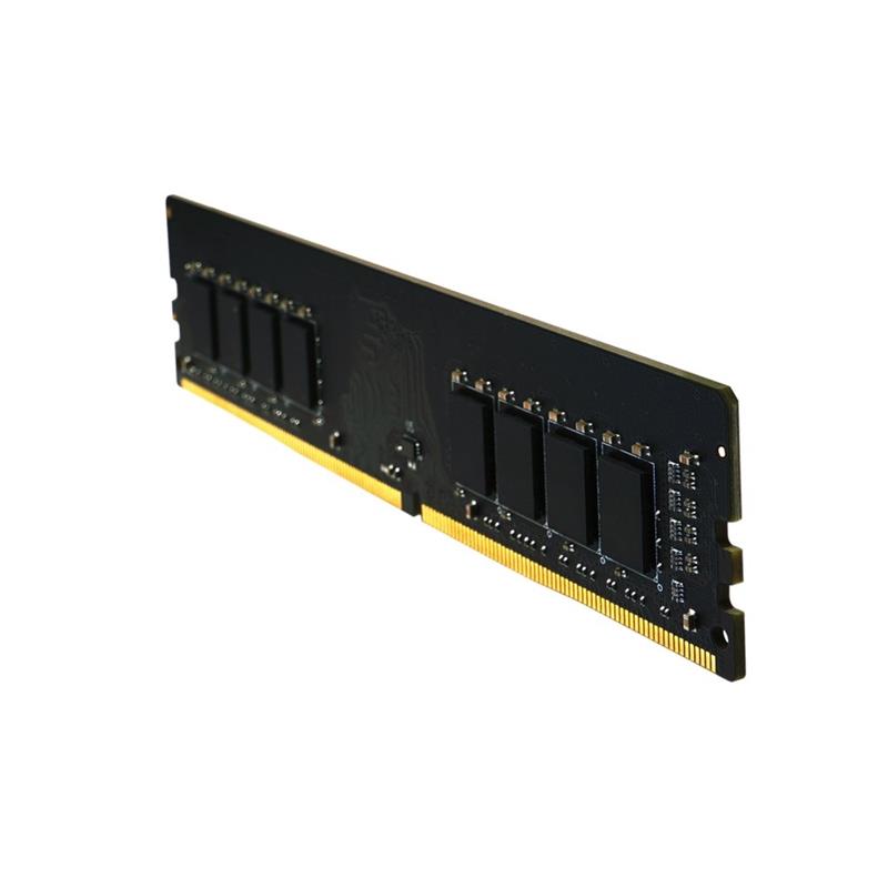 Silicon Power U-DIMM 16GB x1 DDR4 2666 MHz CL19 1 2v