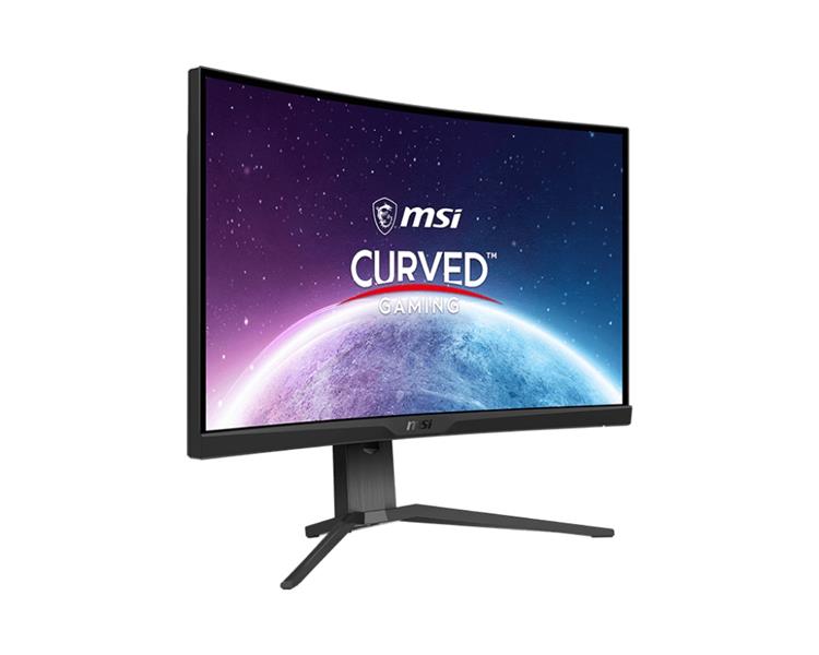 MSI MAG 325CQRXF computer monitor 80 cm (31.5"") 2560 x 1440 Pixels Wide Quad HD Zwart