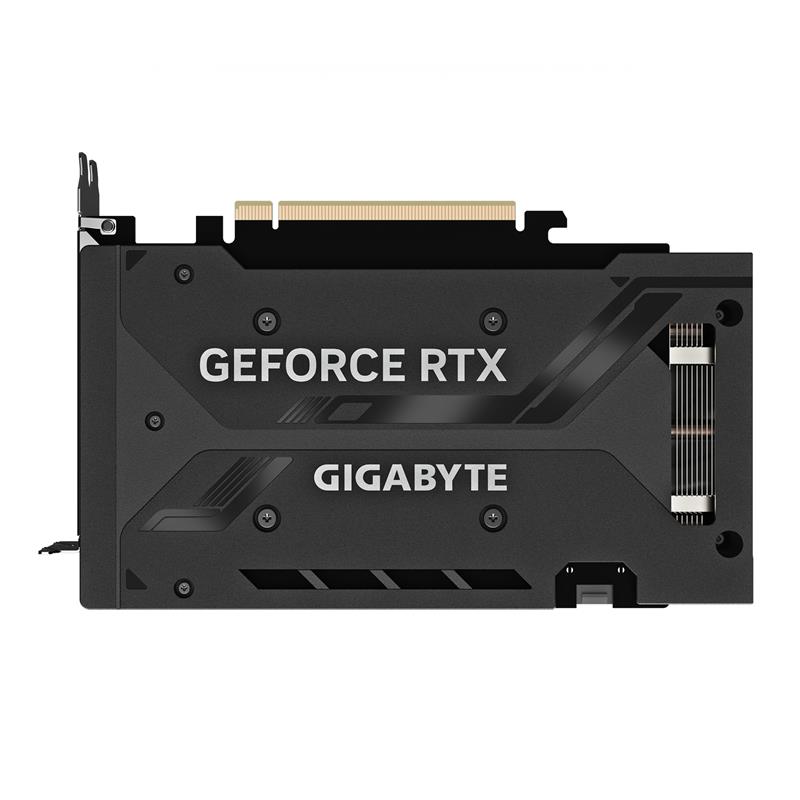 GIGABYTE GeForce RTX­­ 4060 Ti WINDFORCE OC V2 8G NVIDIA GeForce RTX 4060 Ti 8 GB GDDR6