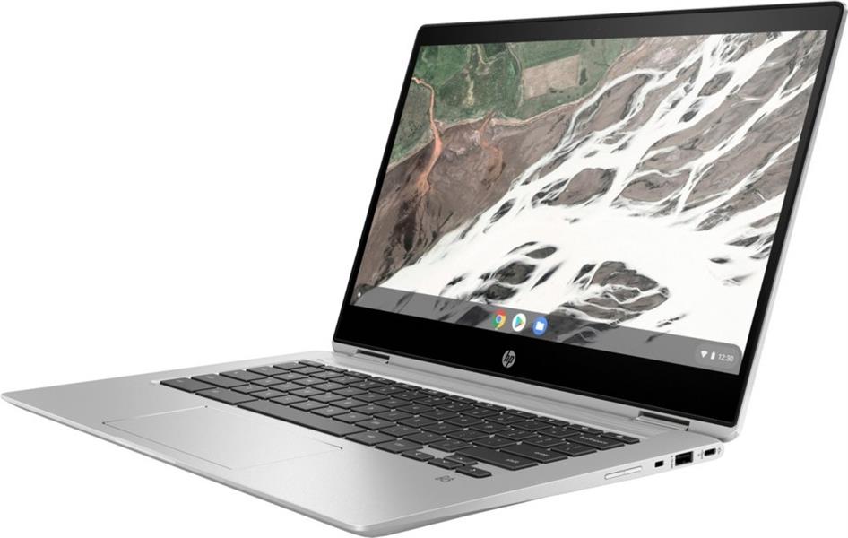 HP Chromebook x360 14.0 i5-8350U / 8GB / 512GB / REFURBISHED