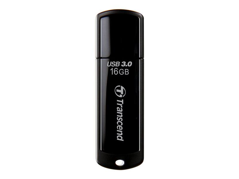 Transcend JetFlash 700 USB flash drive