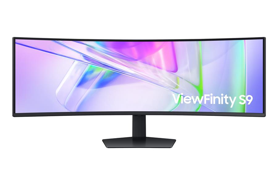 Samsung S49C950UAU computer monitor