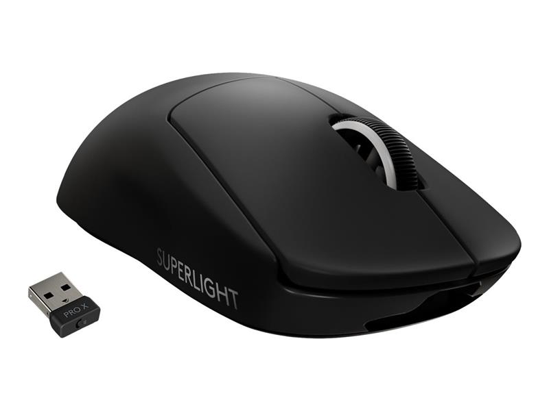 PRO X SUPERLIGHT Wireless Gaming Mouse