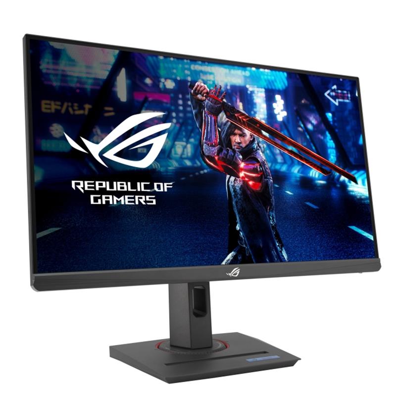 ASUS ROG Strix XG259QNS computer monitor 62,2 cm (24.5"") 1920 x 1080 Pixels Full HD LCD Zwart