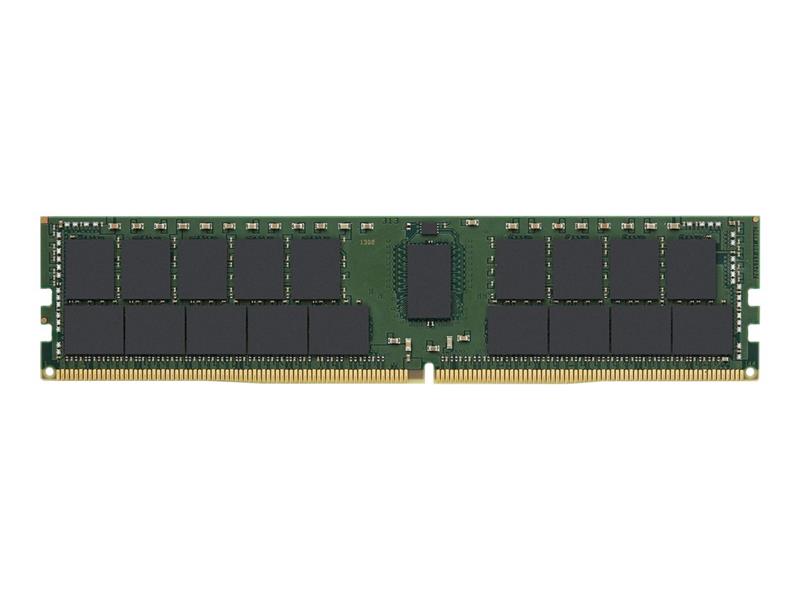 KINGSTON 64GB 3200MT s DDR4 ECC Reg CL22