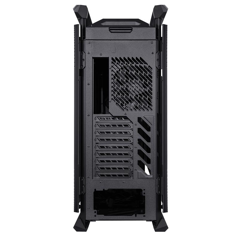 ASUS ROG HYPERION GR701 Tower Zwart