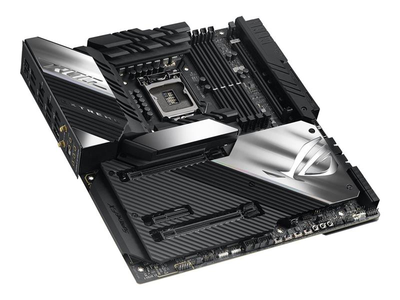 ASUS ROG Maximus XIII Extreme Intel Z590 LGA 1200 Verlengd ATX