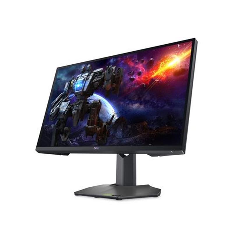 DELL G Series G2524H LED display 62,2 cm (24.5"") 1920 x 1080 Pixels Full HD LCD Zwart