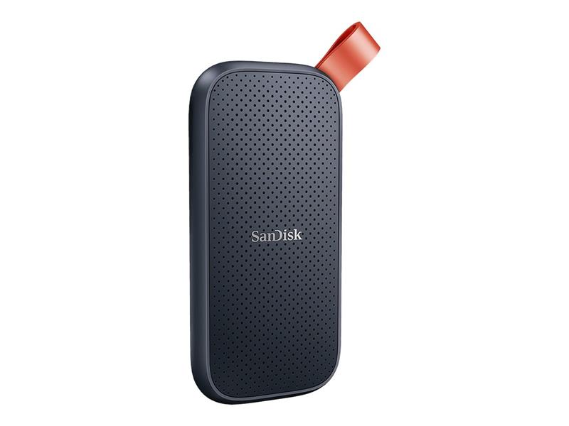 SANDISK Portable SSD 1TB USB 3 2 USB-C