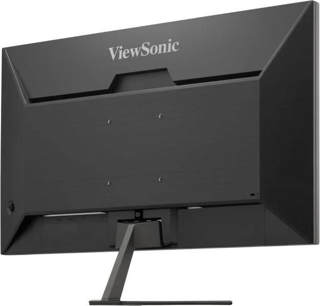 Viewsonic VX Series VX2758A-2K-PRO LED display 68,6 cm (27"") 2560 x 1440 Pixels Quad HD Zwart