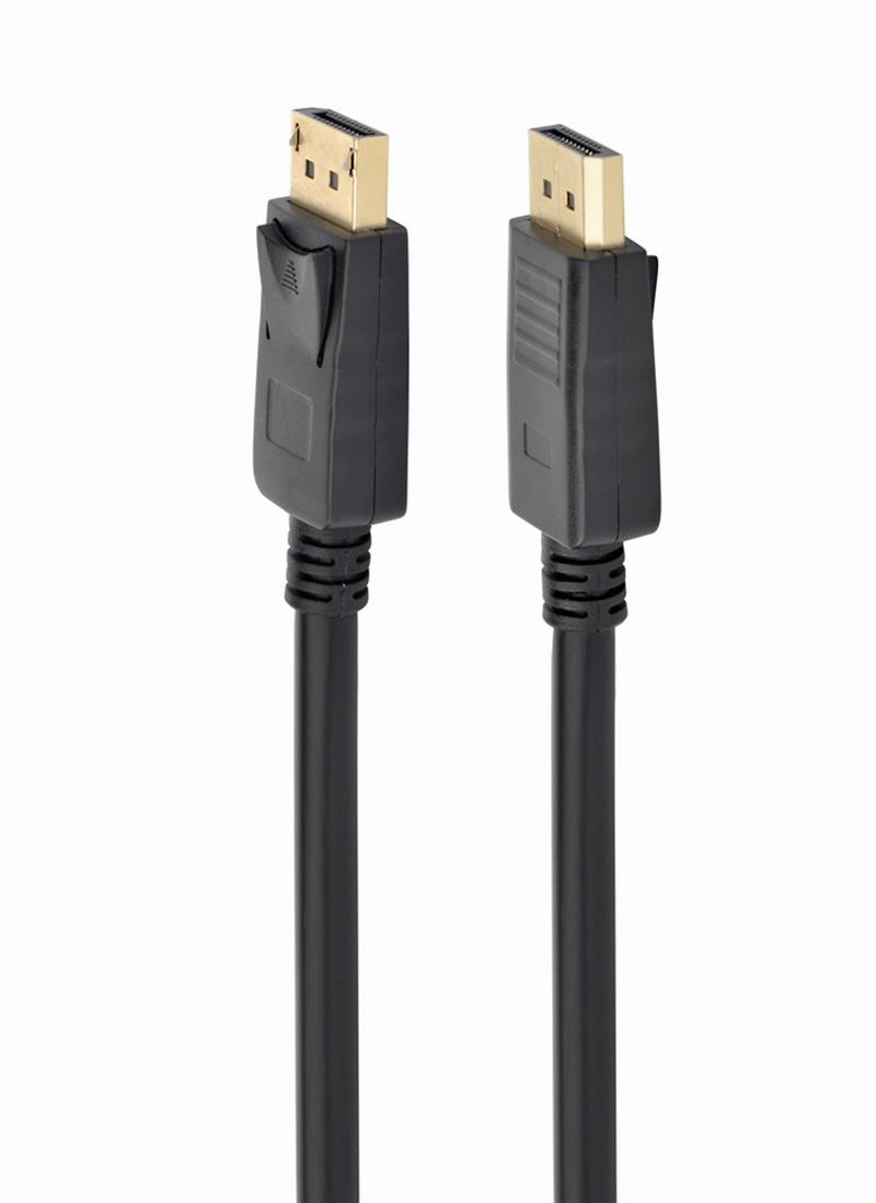 DisplayPort kabel 4K 5 meter
