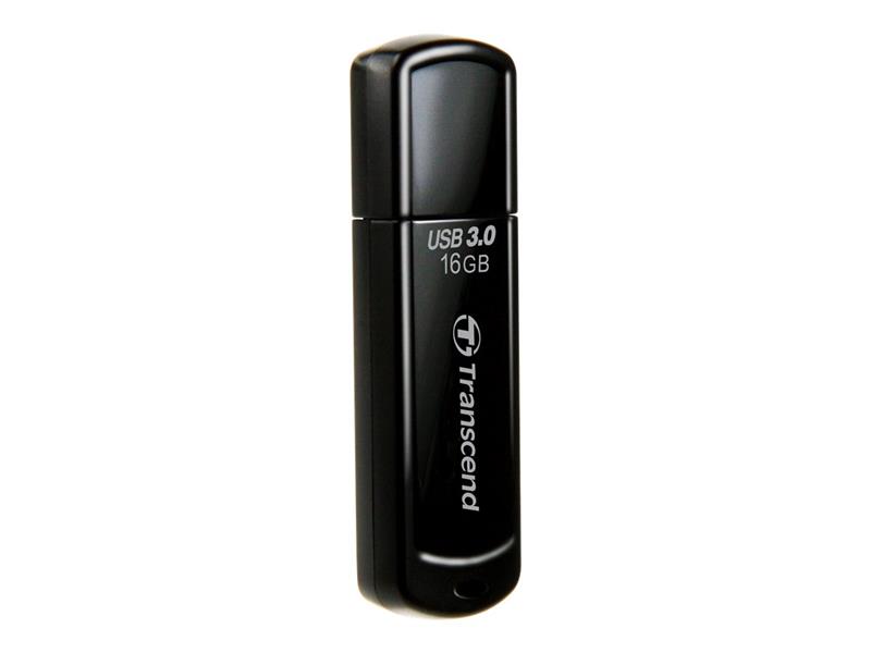 Transcend JetFlash 700 USB flash drive