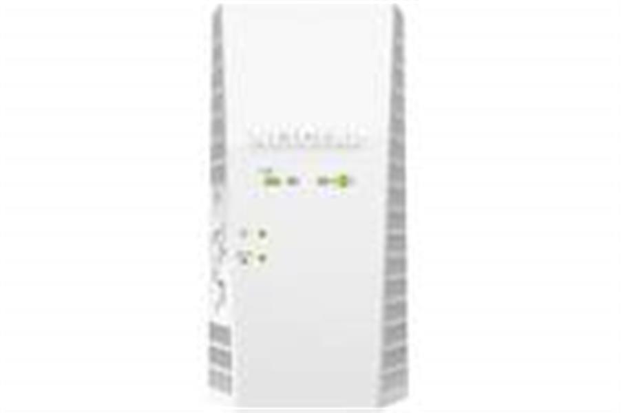 Netgear EX6250 Netwerkrepeater 10,100,1000 Mbit/s Wit