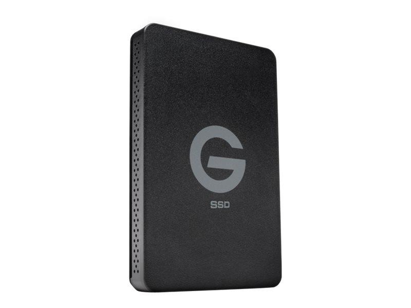 G-TECH G-DRIVE ev RaW 1TB SSD