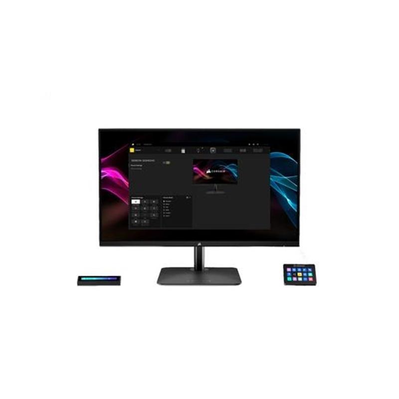 CORSAIR Xeneon 32UHD144-A Gaming Monitor