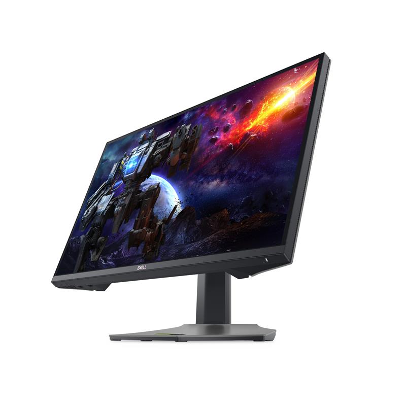 DELL G Series G2524H LED display 62,2 cm (24.5"") 1920 x 1080 Pixels Full HD LCD Zwart