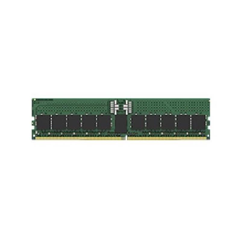 32GB-DDR5 4800MT s ECC Reg 2Rx8 Module