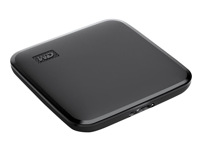WD Elements SE SSD 2TB Portable up to
