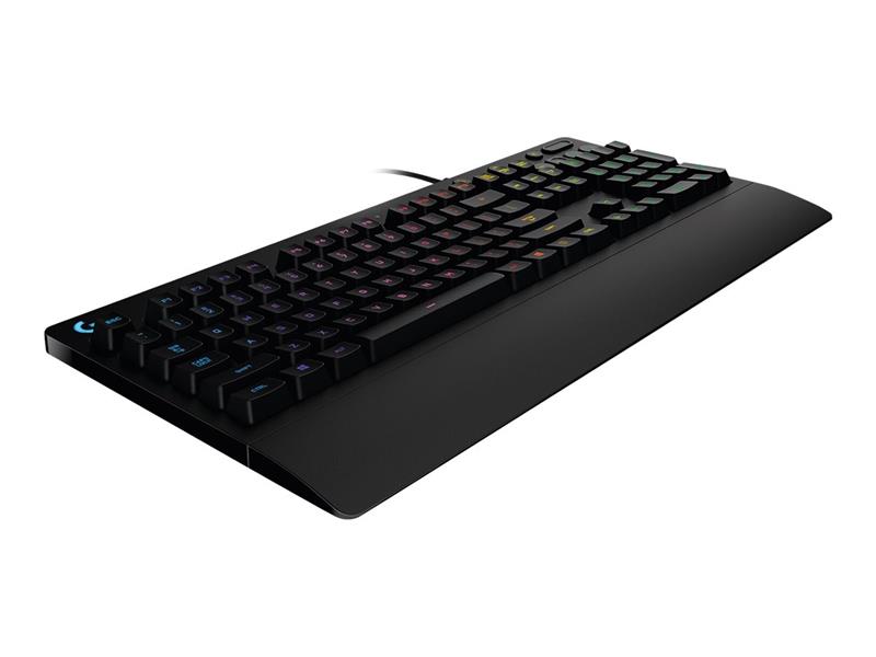 LOGI G213 Prodigy Gaming Keyboard US 